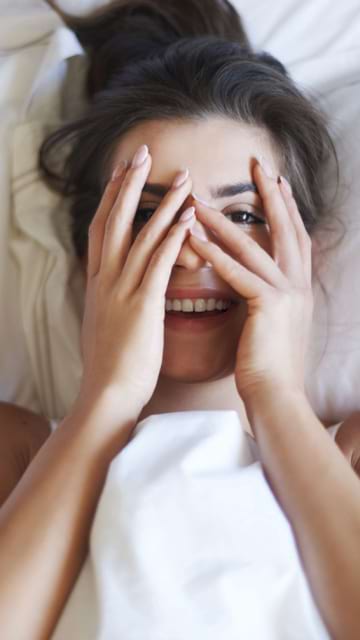 Cum Sa Scapi De Inhibitii In Pat Si Cum Sa Te Relaxezi Inainte De Sex