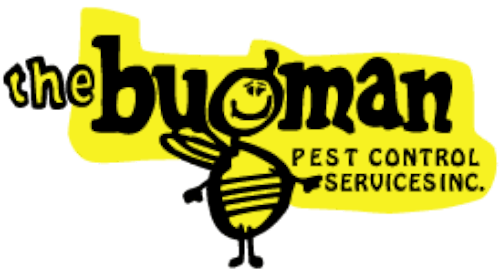 The Bugman Pest Control Services in West Kelowna
