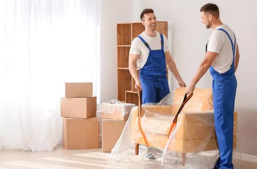 Superior Mover in Mississauga in Mississauga