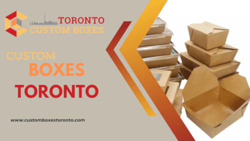 PrintBox Toronto in Toronto