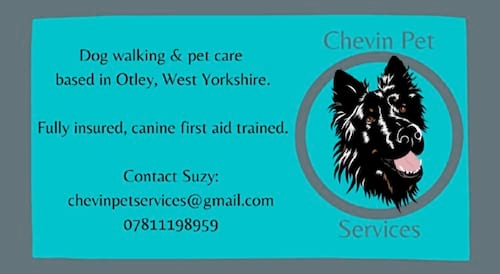 Chevin Pet Services in Leeds
