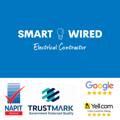 SmartWired Electrical Contractor Limited in Leeds