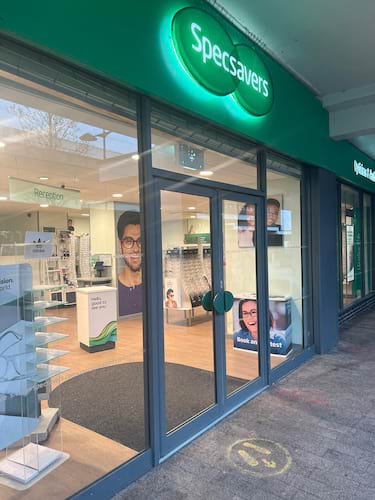 Specsavers Liverpool - Kirkby Opticians & Hearing Centre in Liverpool 