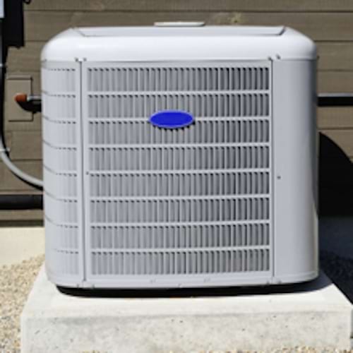 Donnie Martin Heating & Cooling in Lucasville