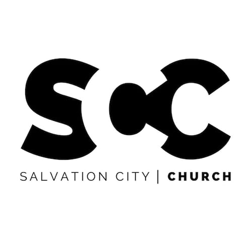 Salvation City Church in Tampa
