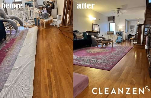Cleanzen Cleaning Services in Miami