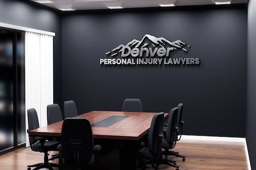 Denver Personal Injury Lawyers in États-Unis