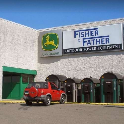 Fisher & Father Inc in Cranberry