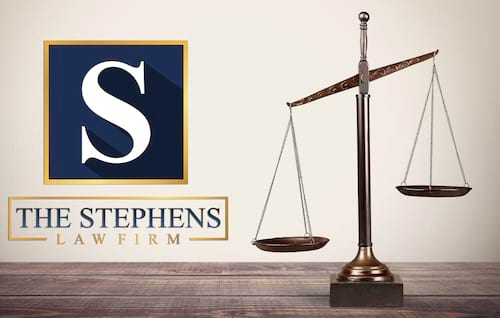 The Stephens Law Firm Accident Lawyers in Marshall