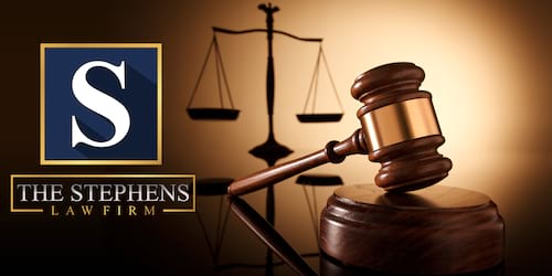 The Stephens Law Firm Accident Lawyers in Marshall