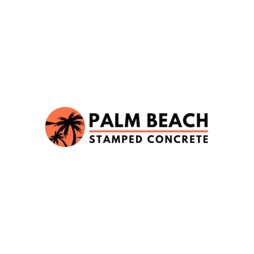 Palm Beach Stamped Concrete in West Palm Beach