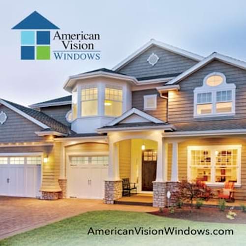 American Vision Windows in Fresno