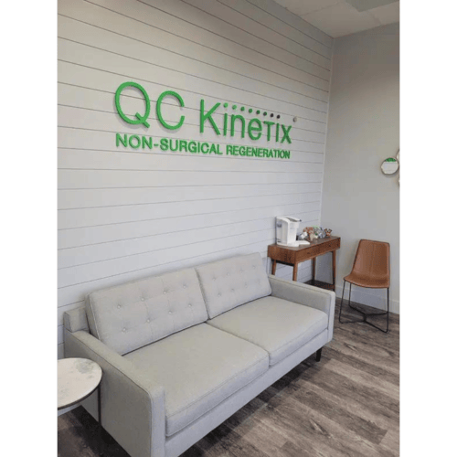 QC Kinetix (Ft. Myers)   in Fort Myers