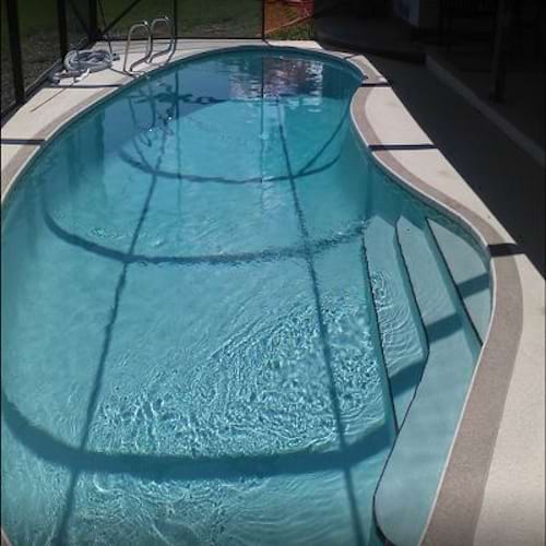 Certified Pool Repair Inc in Melbourne