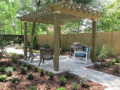 Highland Grove Landscaping & Farm in Clermont