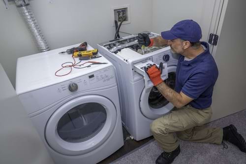 Appliance Repair Rangers in United States