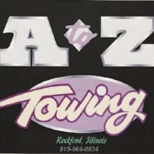 A To Z Towing Inc in Loves Park