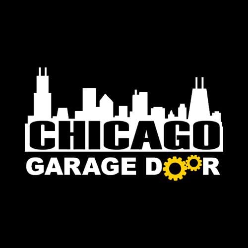 Chicago Garage Door in Arlington Heights