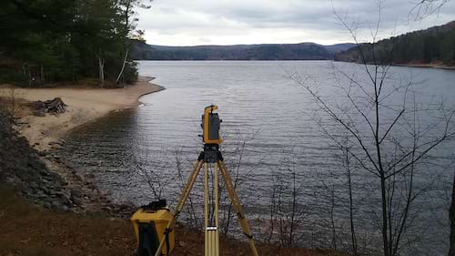 ABL Surveying PLLC in South Glens Falls