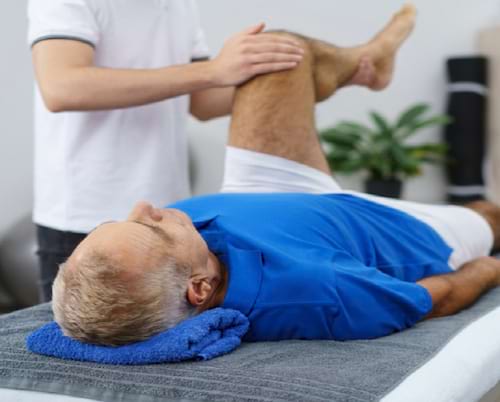 Mobilize Physical Therapy in Mountlake Terrace