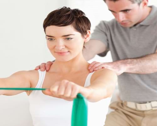 Mobilize Physical Therapy in Mountlake Terrace