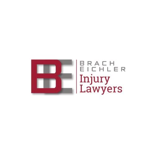 Brach Eichler Injury Lawyers in Jackson