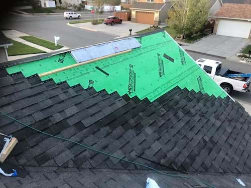 Wegner Roofing & Solar in Williston