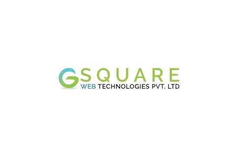 Gsquare Web Technologies Pvt Ltd in San Francisco