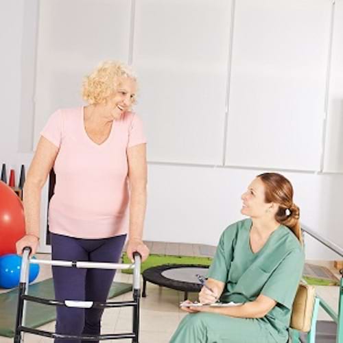 West Kendall Physical Therapy & Hand Rehabilitation LLC in Miami