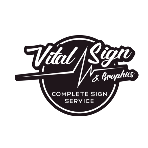 Vital Sign & Graphics in Cohoes