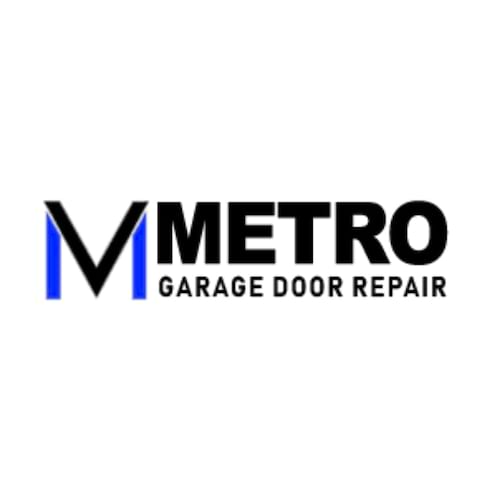 Metro Garage Door Repair in Plano