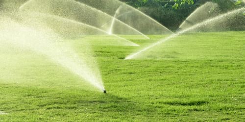 Smart Irrigation Systems, LLC in United States
