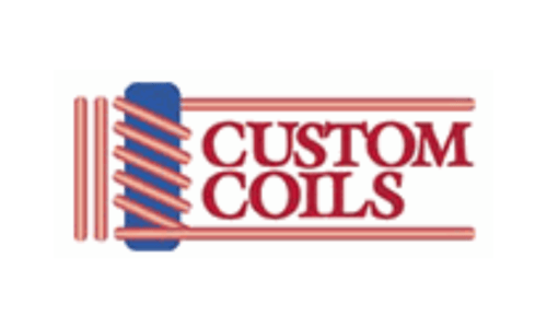 Custom Coils in United States