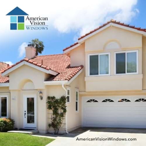 American Vision Windows in Santa Clara
