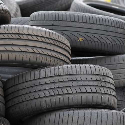 BTH Tire: New and Used Quality Tires in Suitland