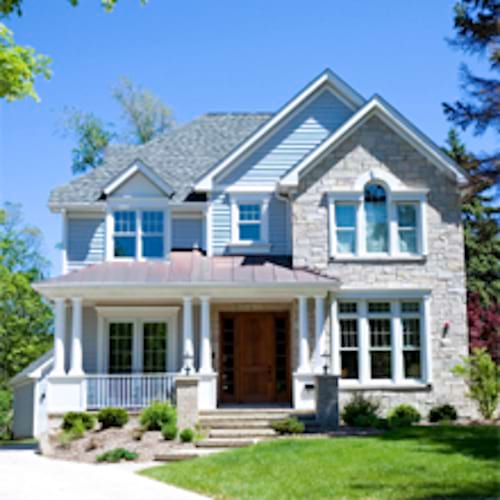 Residential Surveying Services in Charlottesville