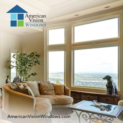 American Vision Windows in San Diego