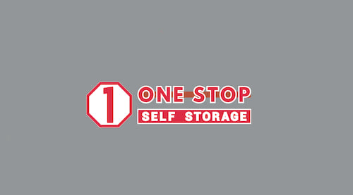 One Stop Self Storage in Chicago