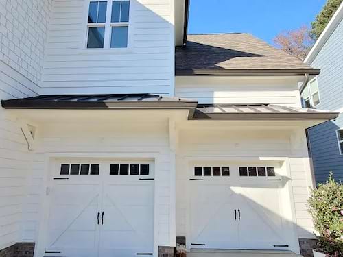 Raleigh Siding & Exterior Renovations LLC in Raleigh