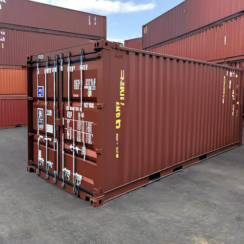 Containers X LLC in United States
