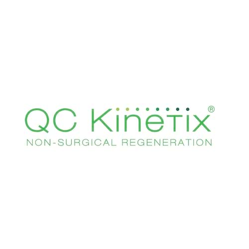 QC Kinetix (Hardy Oak) in San Antonio