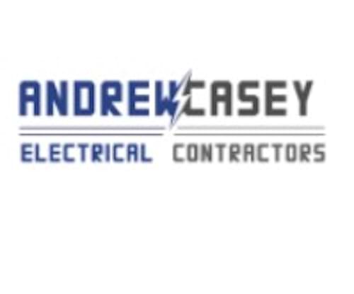 Andrew Casey Electrical Contractors in Dayton