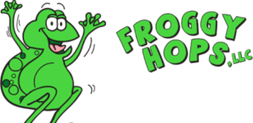 Froggy Hops, LLC in Andover