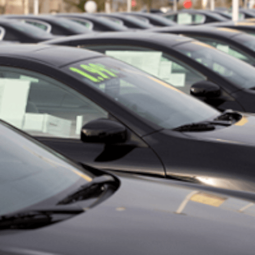 Alpha Automobile Sales in Lafayette