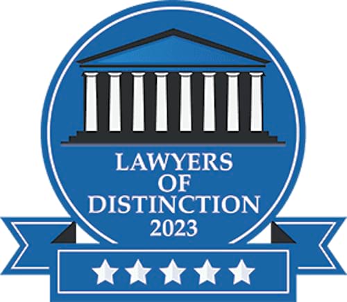 Lawyers of Distinction in Orlando