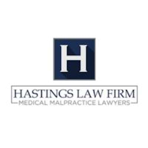 Hastings Law Firm, Medical Malpractice Lawyers in Phoenix