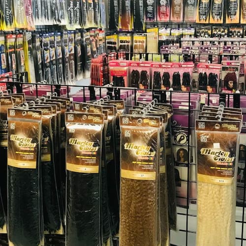 H & Y Beauty Supply in Lake City