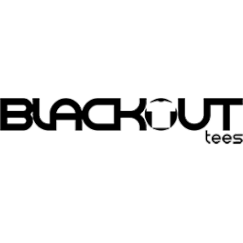 Blackout-Tees in United States
