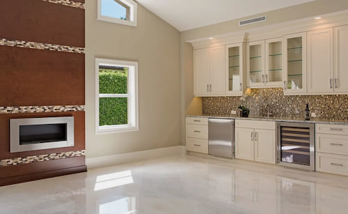 Kitchen and Bathroom Cabinets in Naples