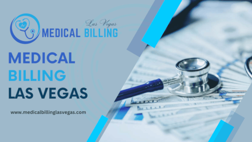 Medical Billing Solutions in Las Vegas